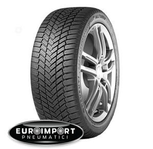 Davanti Alltoura 4 seasons 245/45 R18 100 W XL  TL